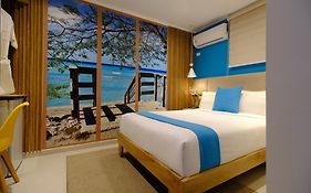 Victoria City Hotel